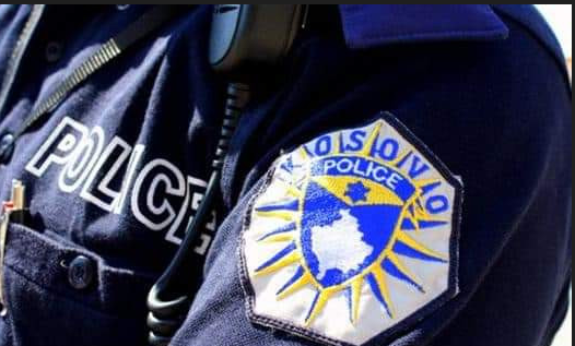 Policia –
