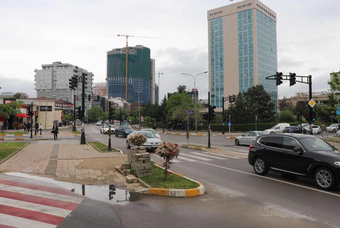 Prishtina 1-