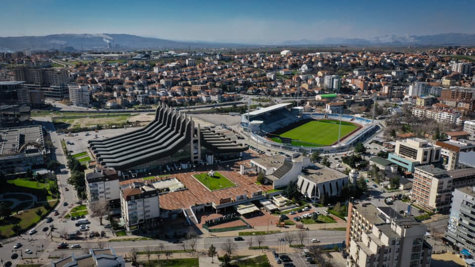 Prishtina 1