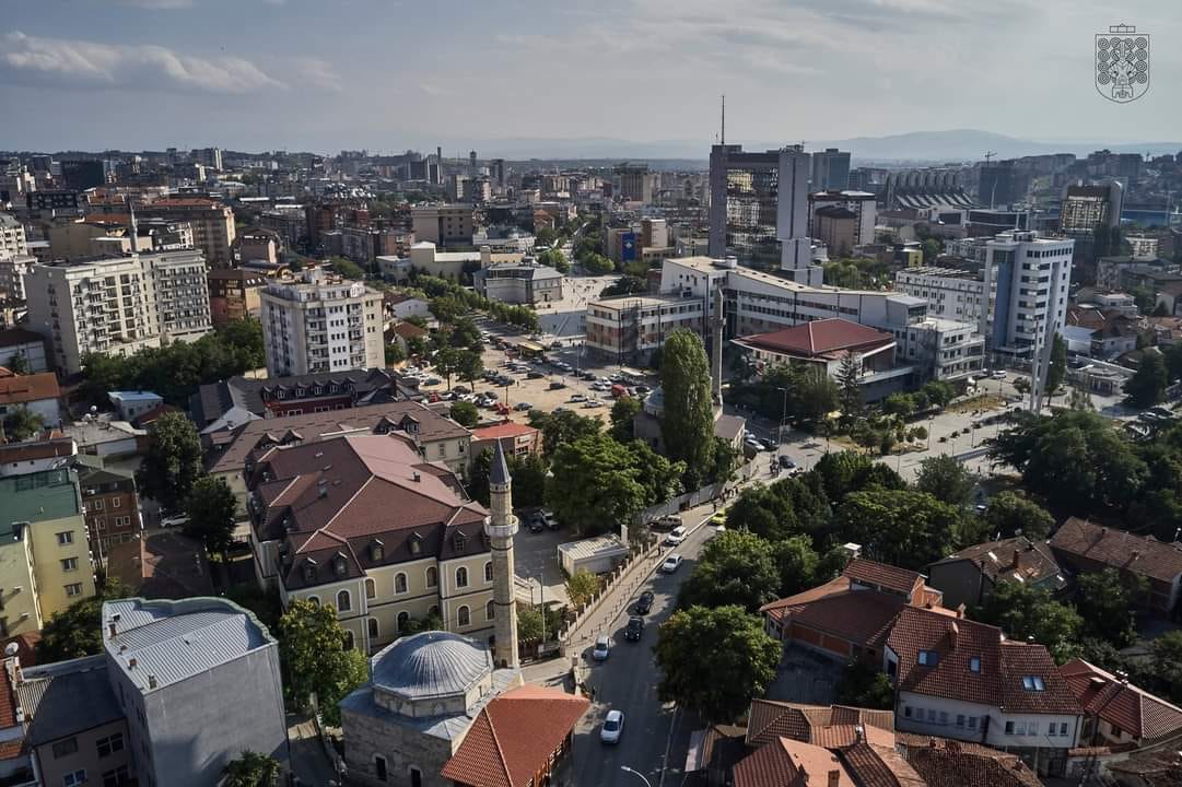 Prishtina