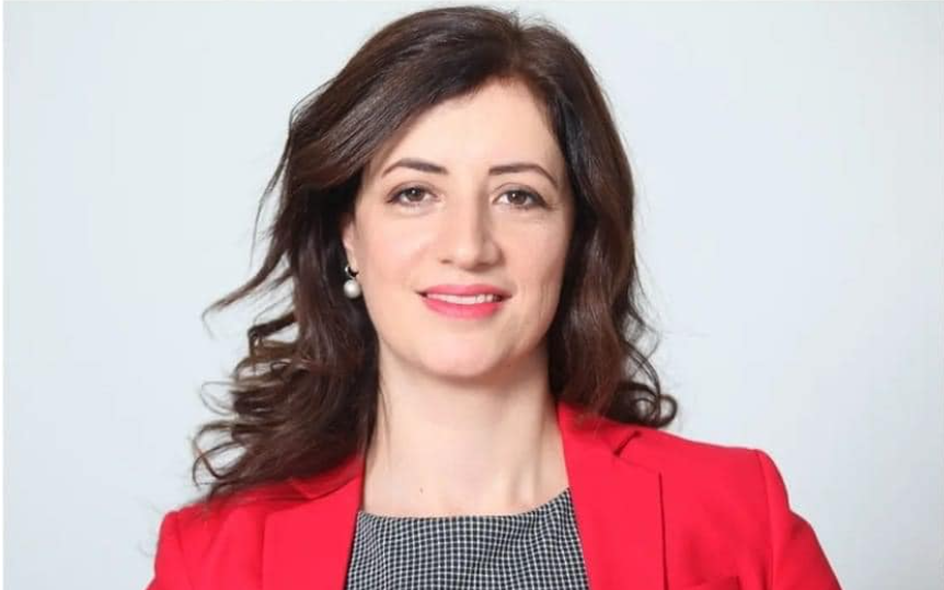 Ylfete Fanaj