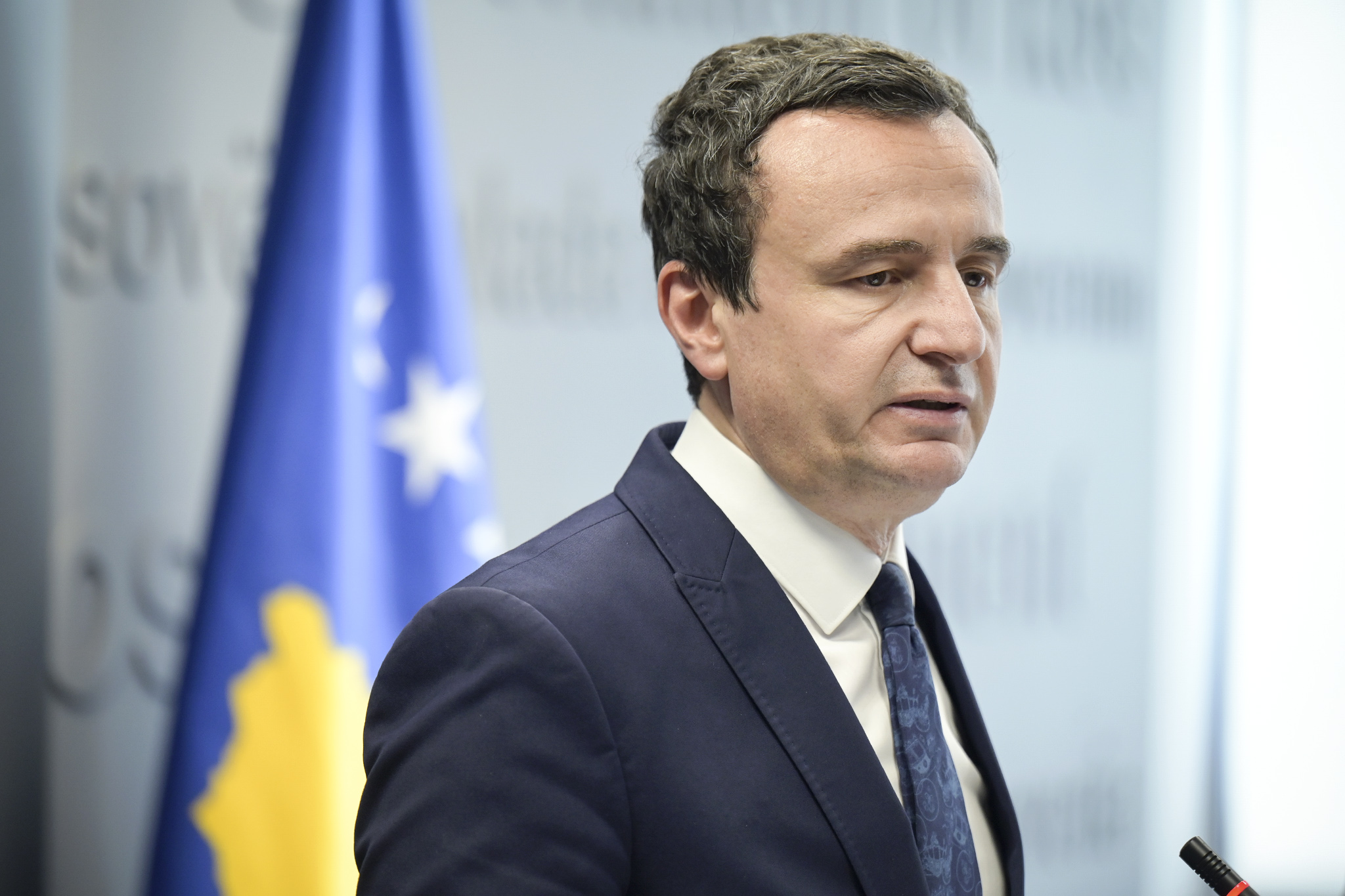 Albin Kurti 2