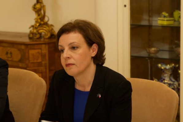 Gërvalla dhe Sow përurojnë objektin e ri të Ambasadës së Kosovës në Senegal