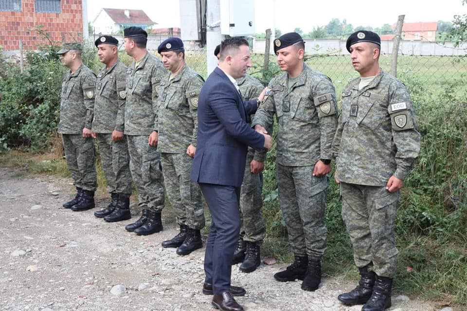 FSK-komunitetit egjiptian,