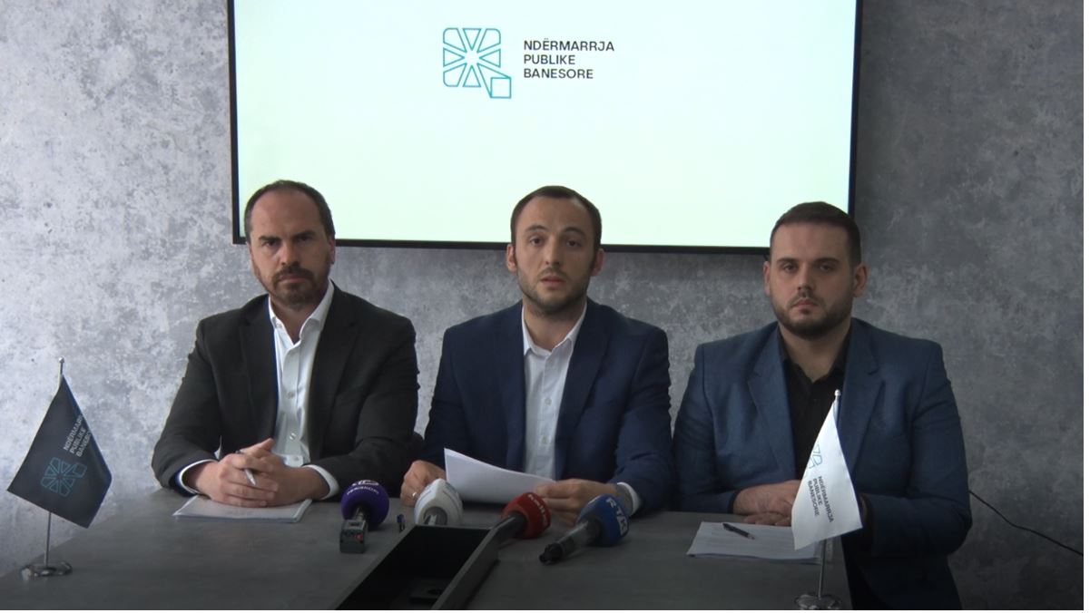 Komisioni i aksionarëve të NPB vendos për “Projektin në Lakrishte”-