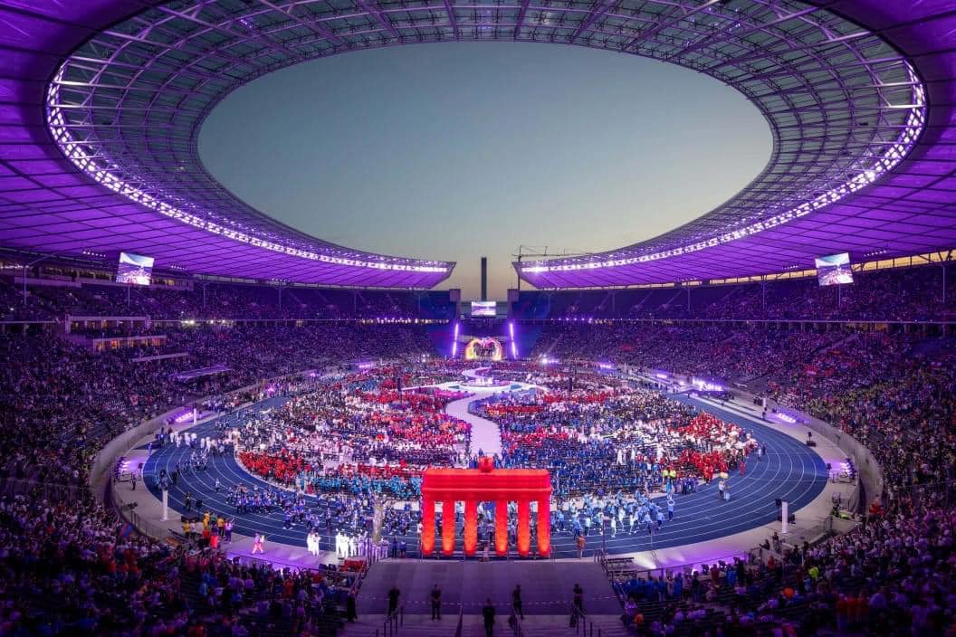 Lojërat Olimpike Speciale Botërore 2023