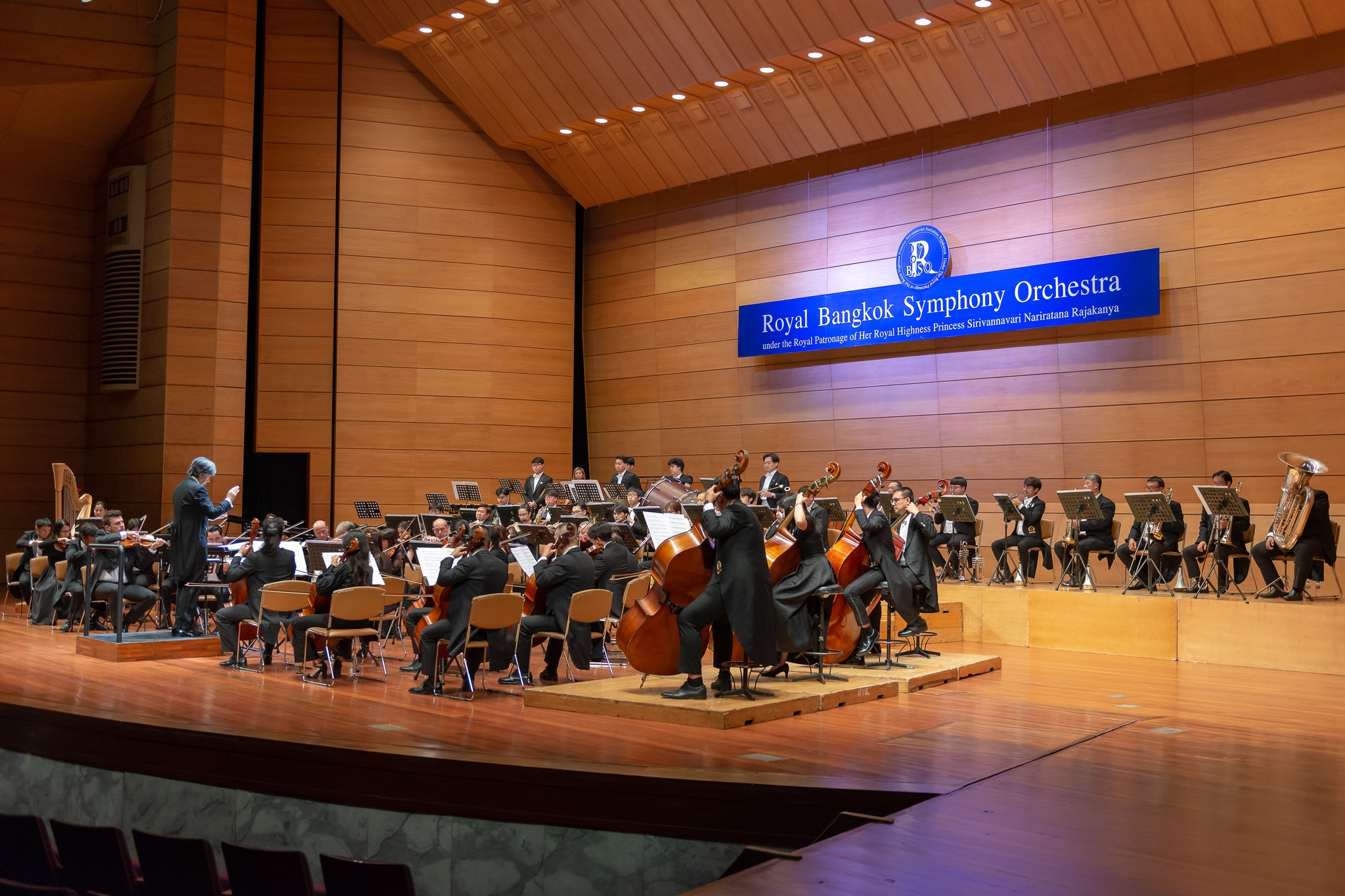 Mbahet koncerti i miqësisë Kosovë – Tajlandë, në Qendrën Kulturore Tajlandeze