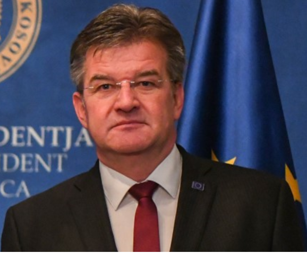 Miroslav Lajcak