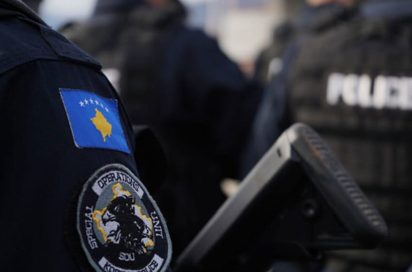 Policia