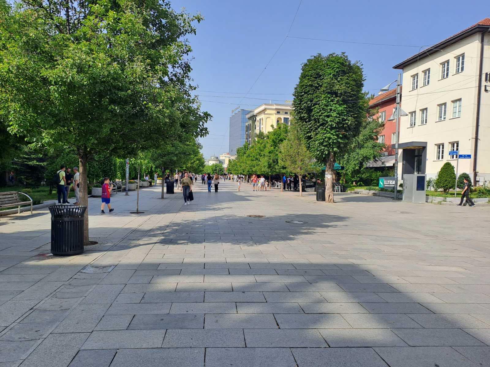 Prishtina-sheshi 2