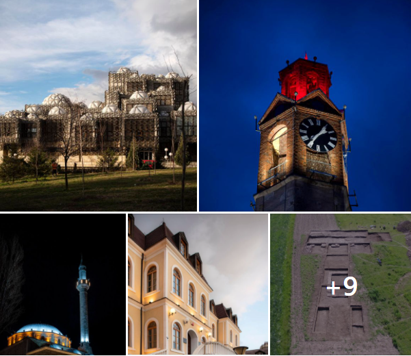 Trashegimi kulturore