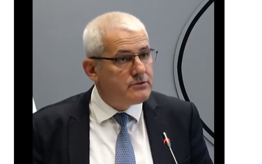 Xhela Svecla-