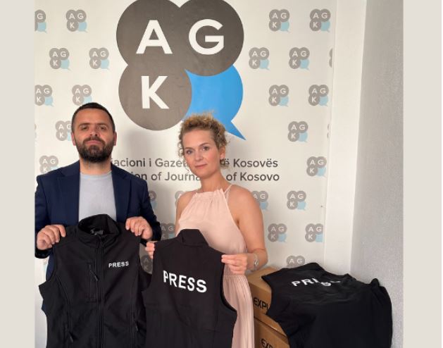 AGK