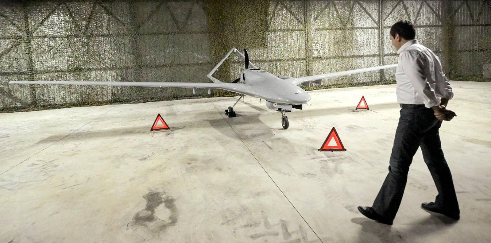 Albin Kurti-dronë Bayraktar TB-2
