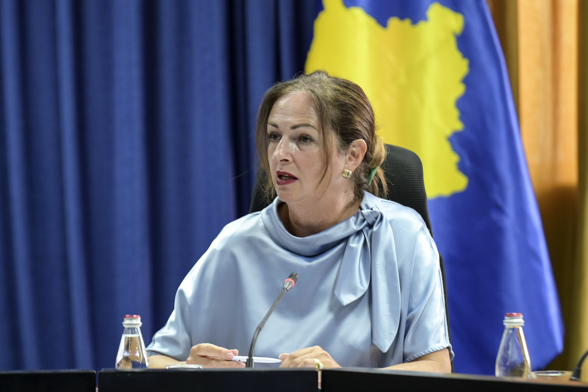Arberie Nagavci
