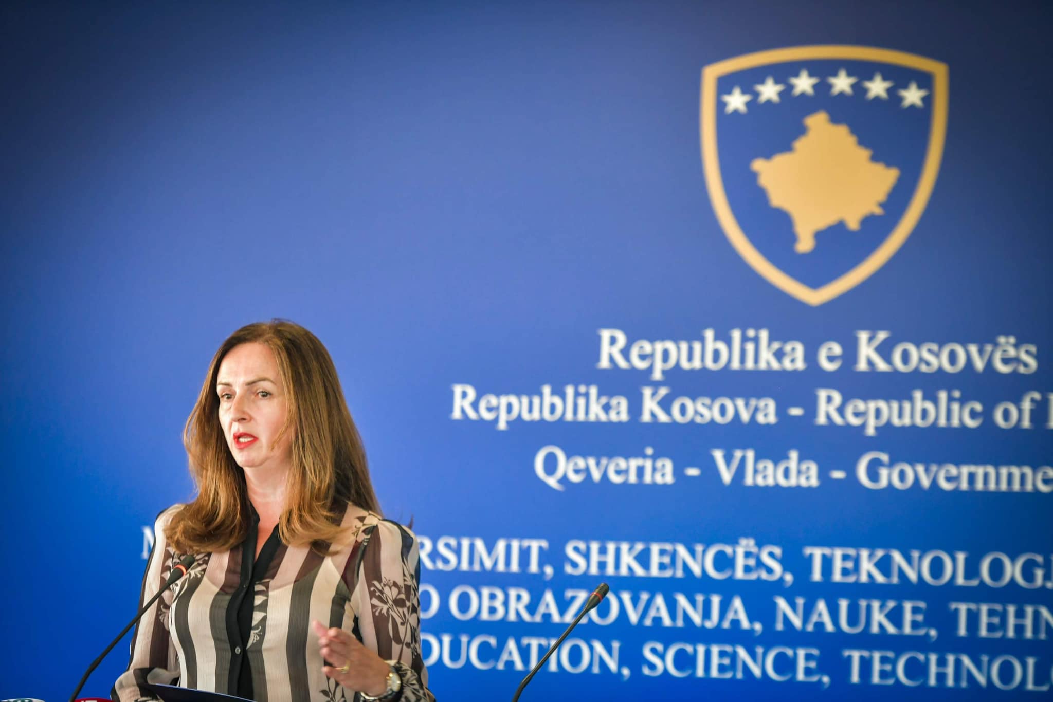 Arberie Nagavci
