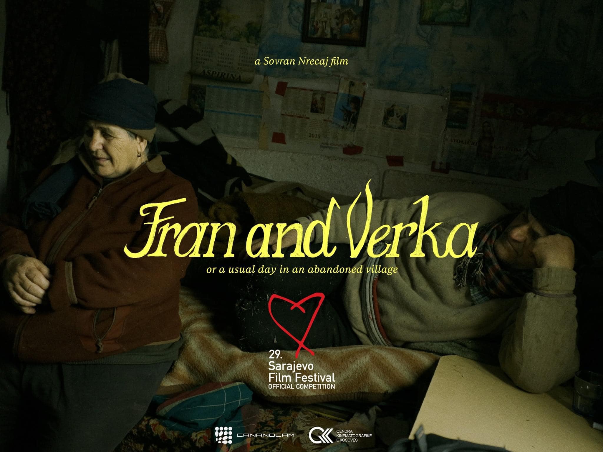 Festivali i Filmit n Sarajeve