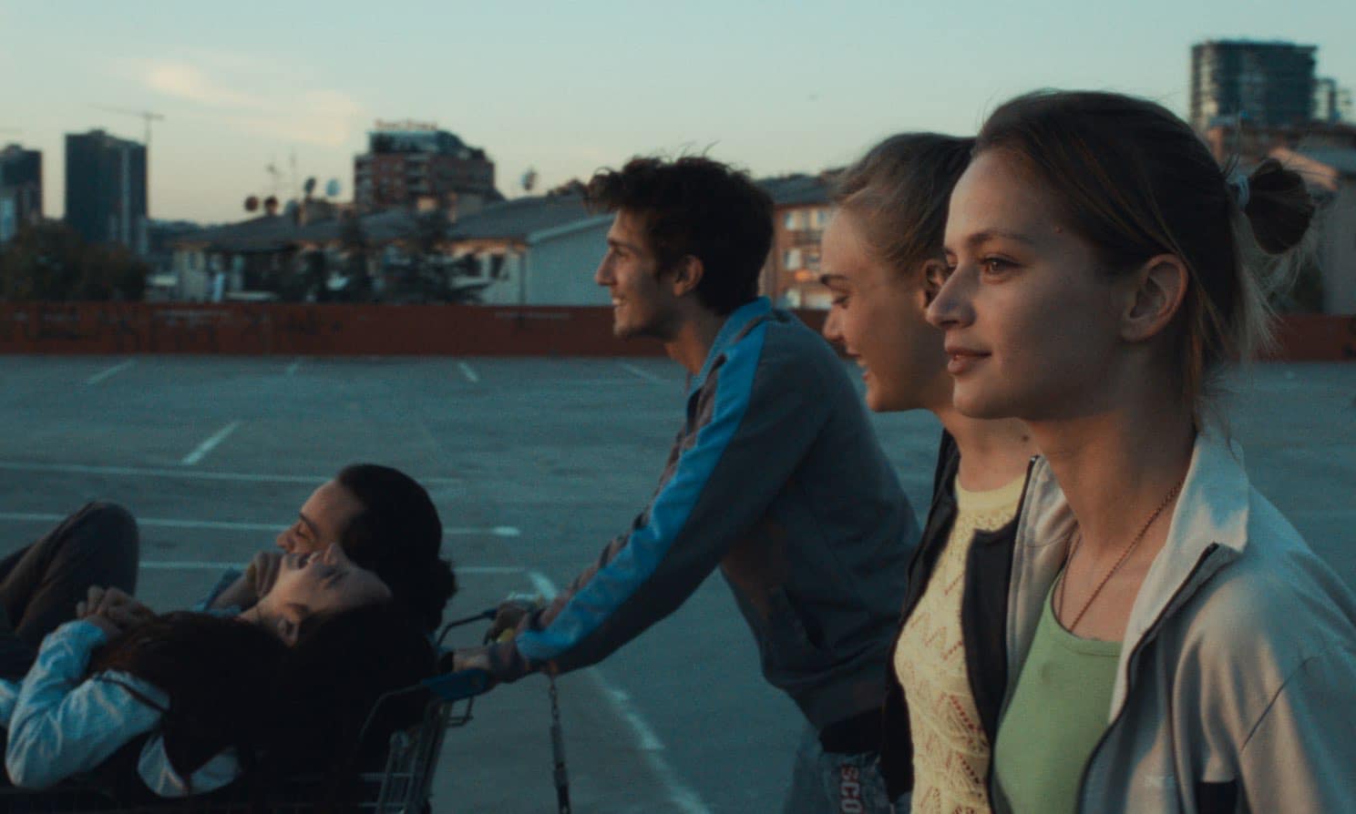 Filmi “Bota Jonë” në Festivalin e Filmit të Venedikut