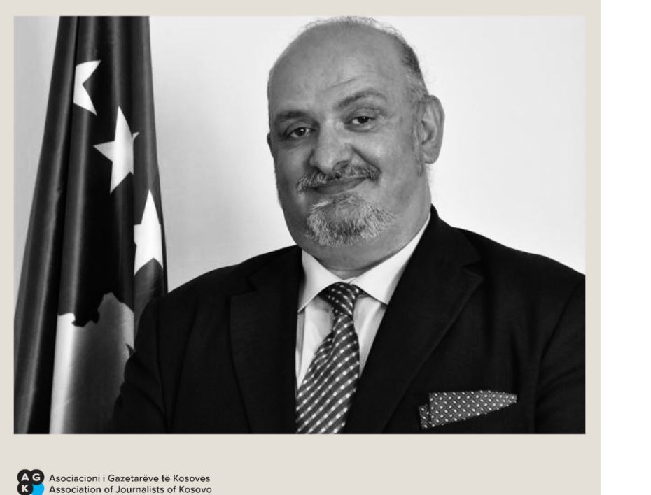Haqif Mulliqi-