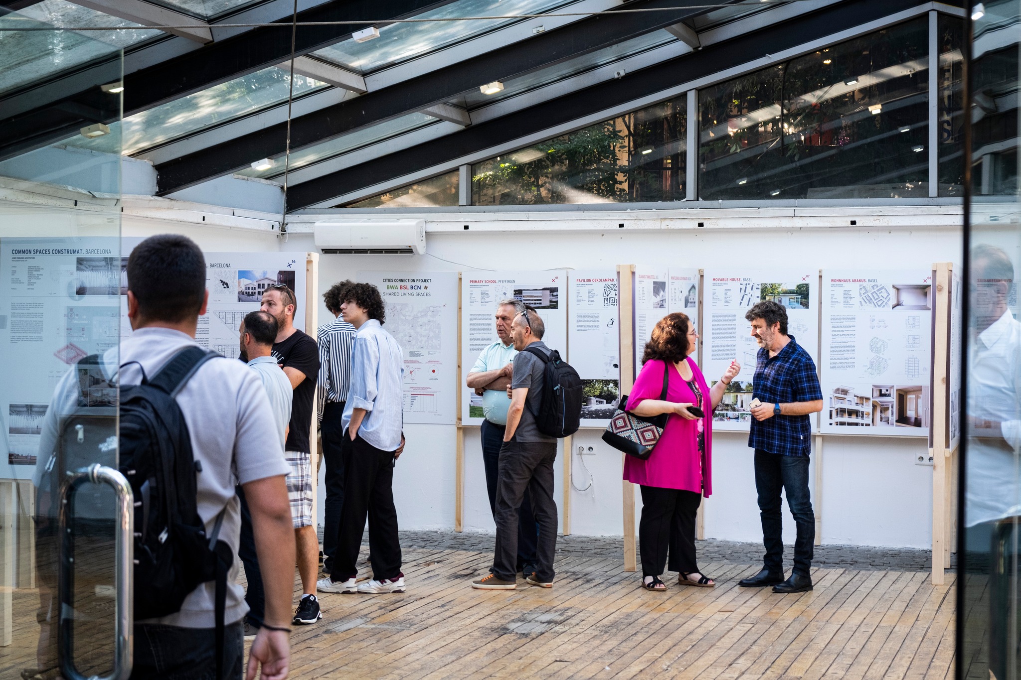 MKRS-Hapet edicioni i 11-të i Festivalit të Arkitekturës