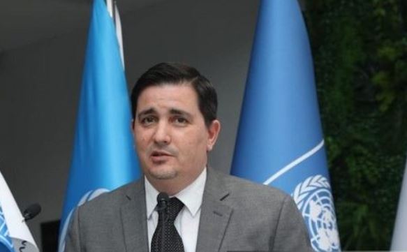 Nuno Queirós