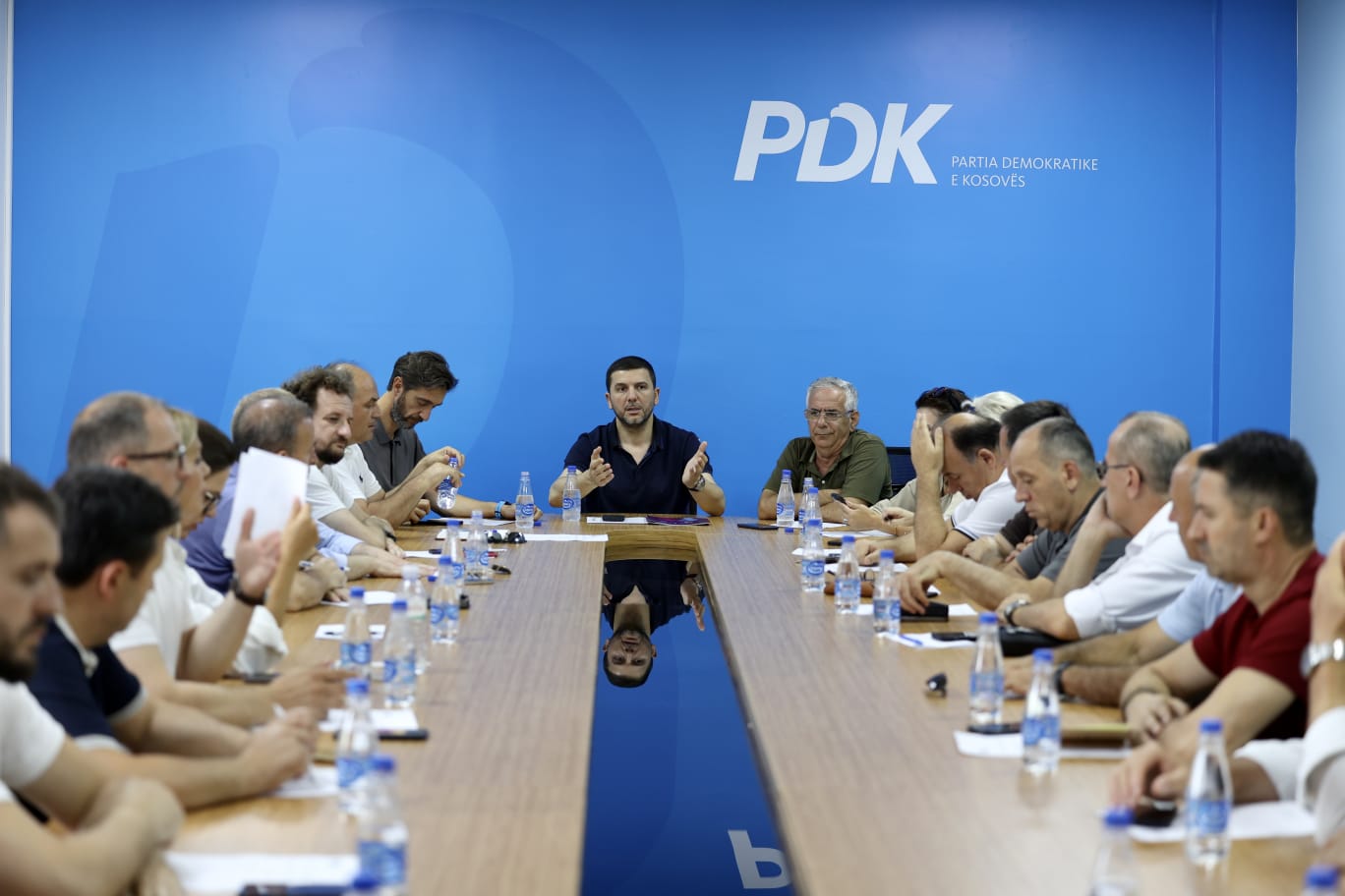 PDK