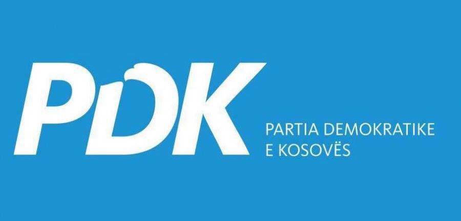 PDK