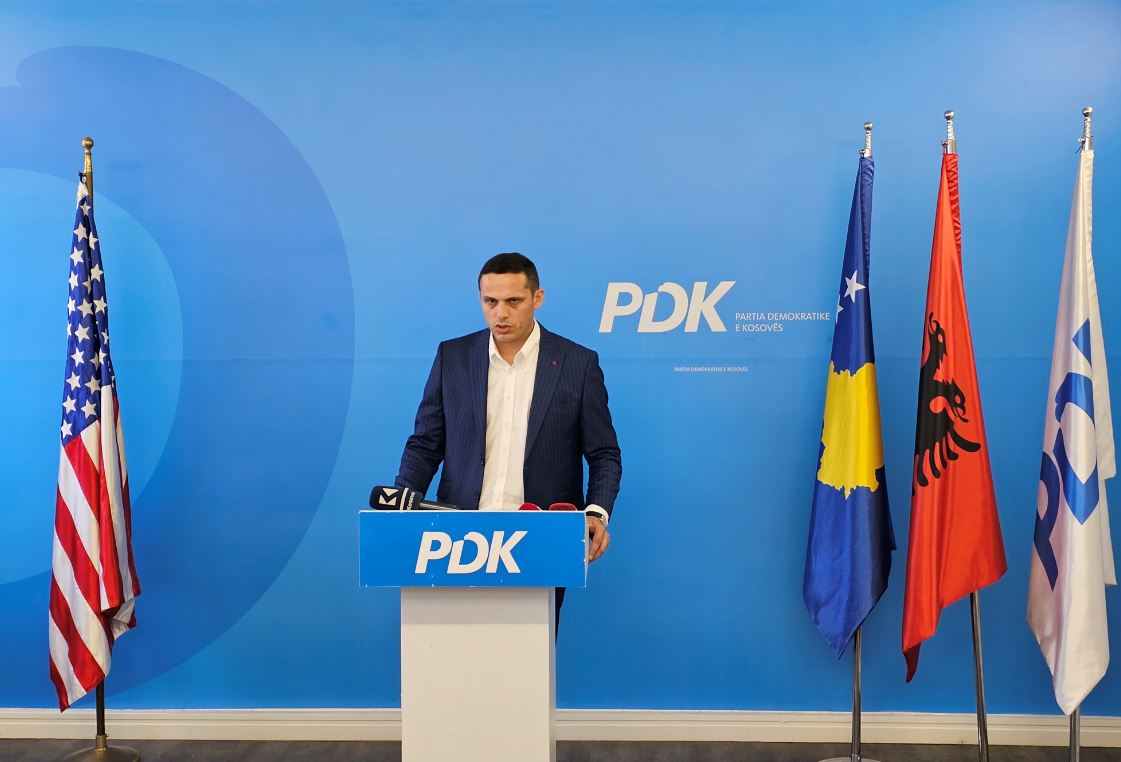 Perparim Gruda-