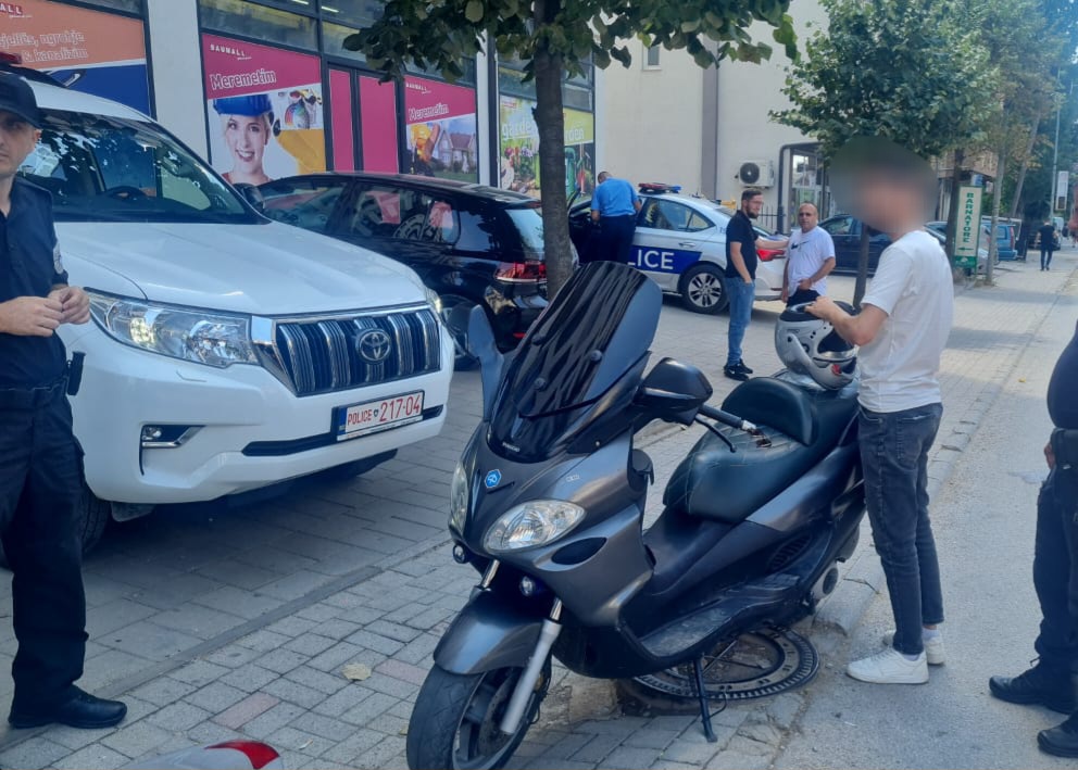 Policia-Plani Operativ Sezoni veror 2023