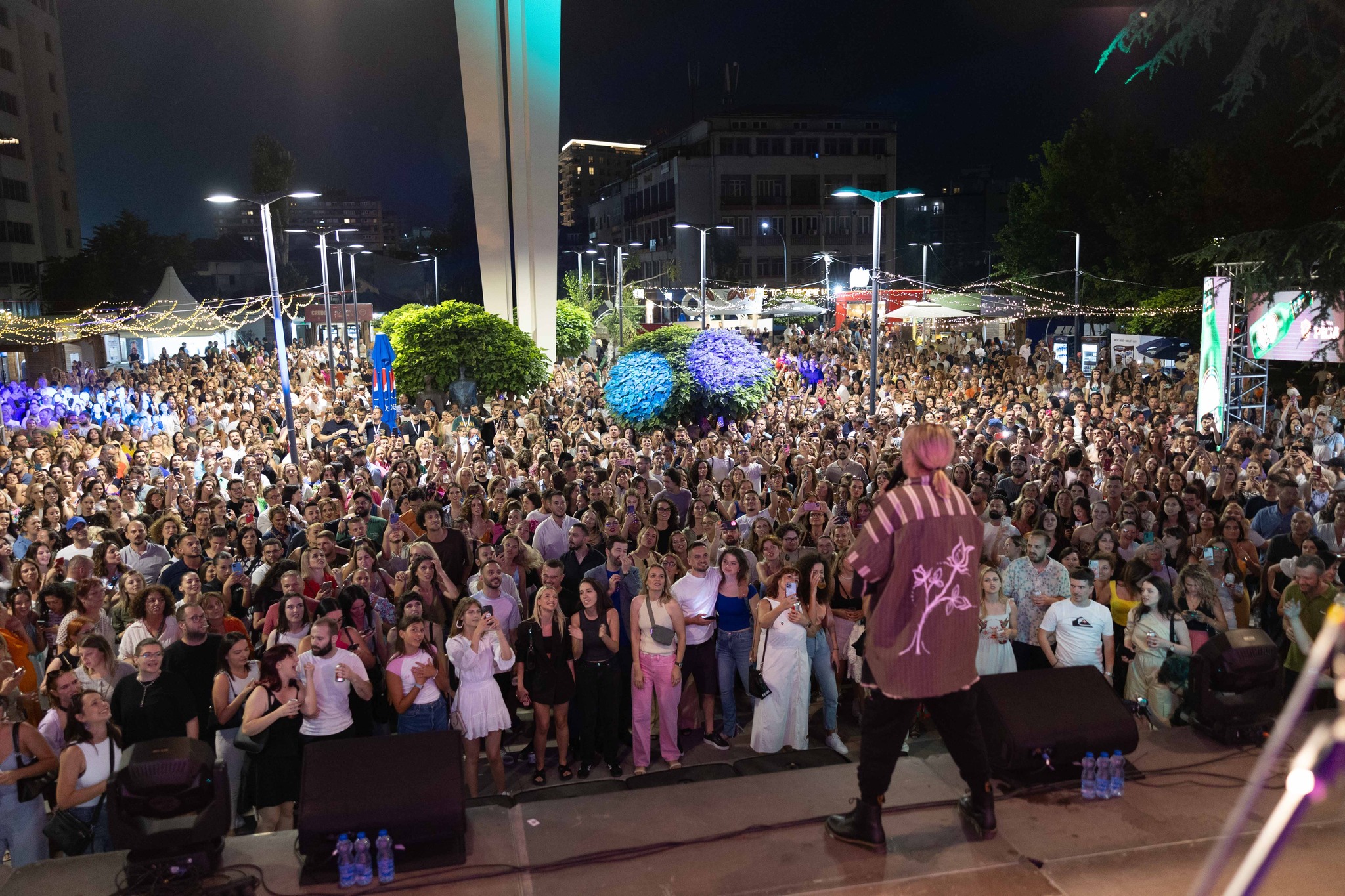 Prishtina Gastronomy Festival -Armend Rexhepagiqi
