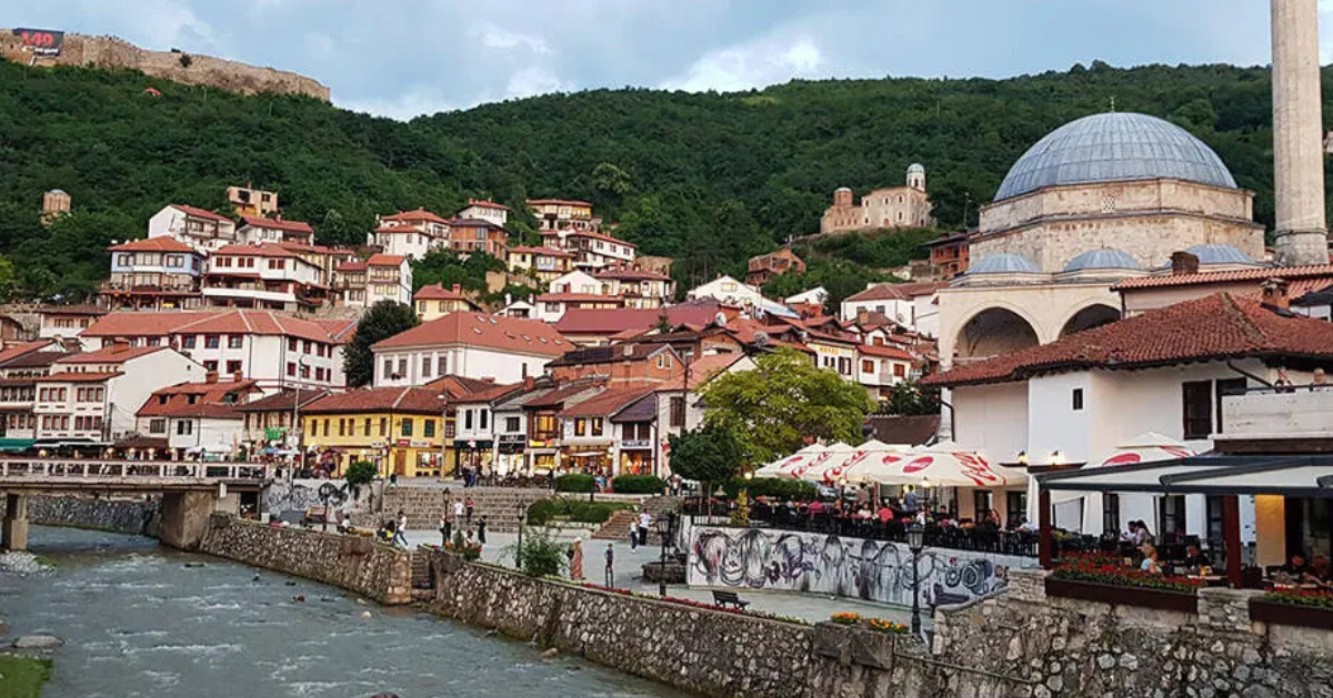 Prizreni