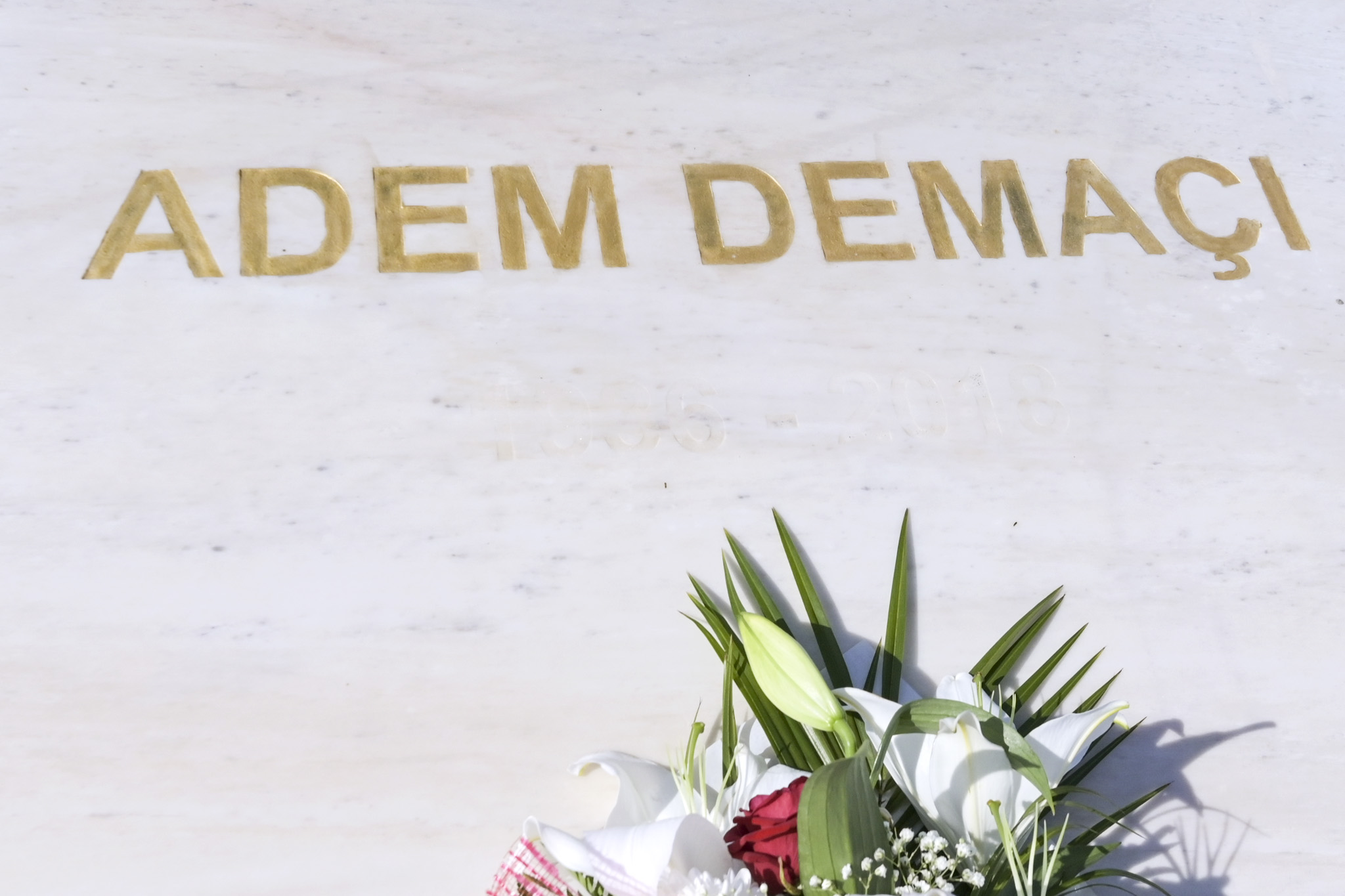 Varri i Adem Demacit