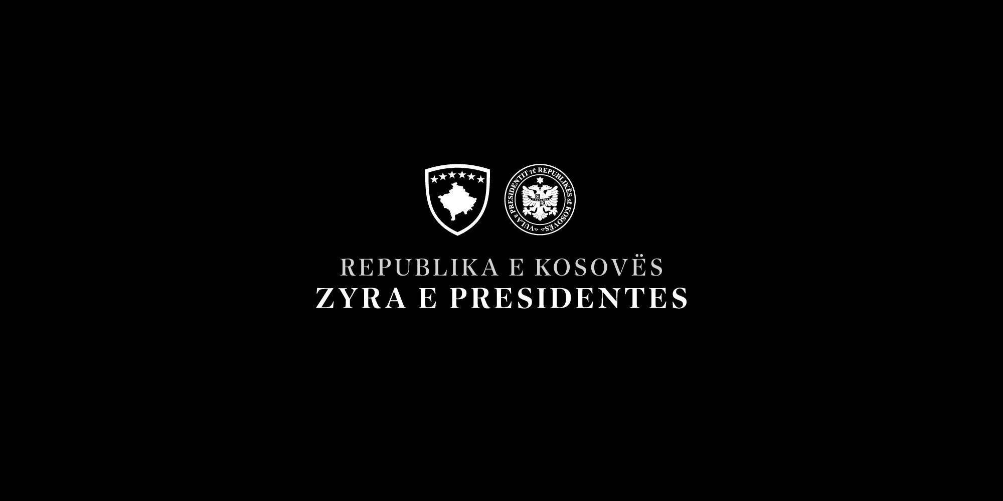 Zyra e Presidentes