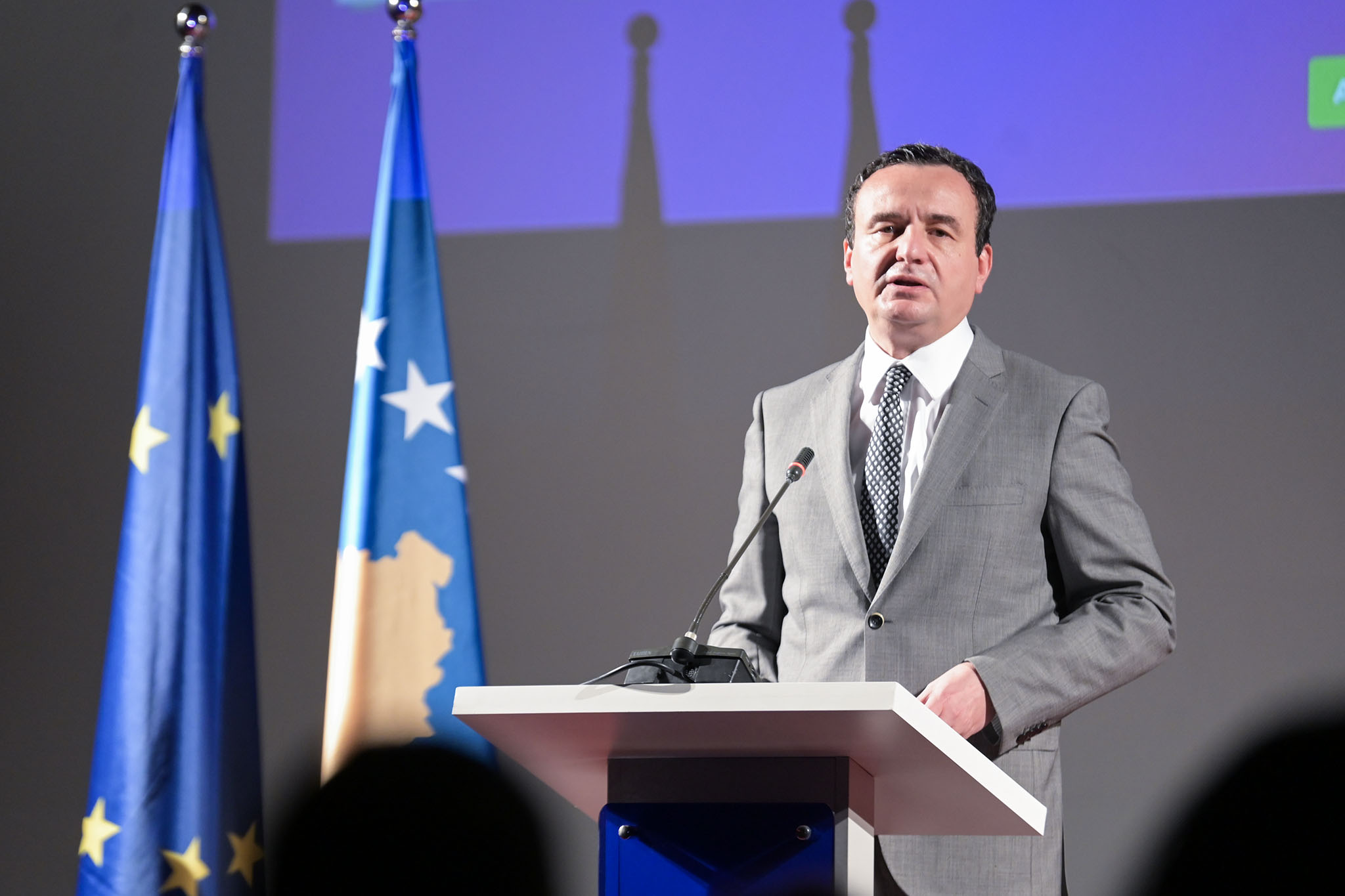 Albin Kurti