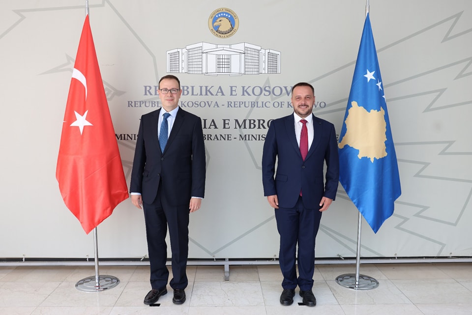 Ejup Maqedonci-Sabri Tunç Angili