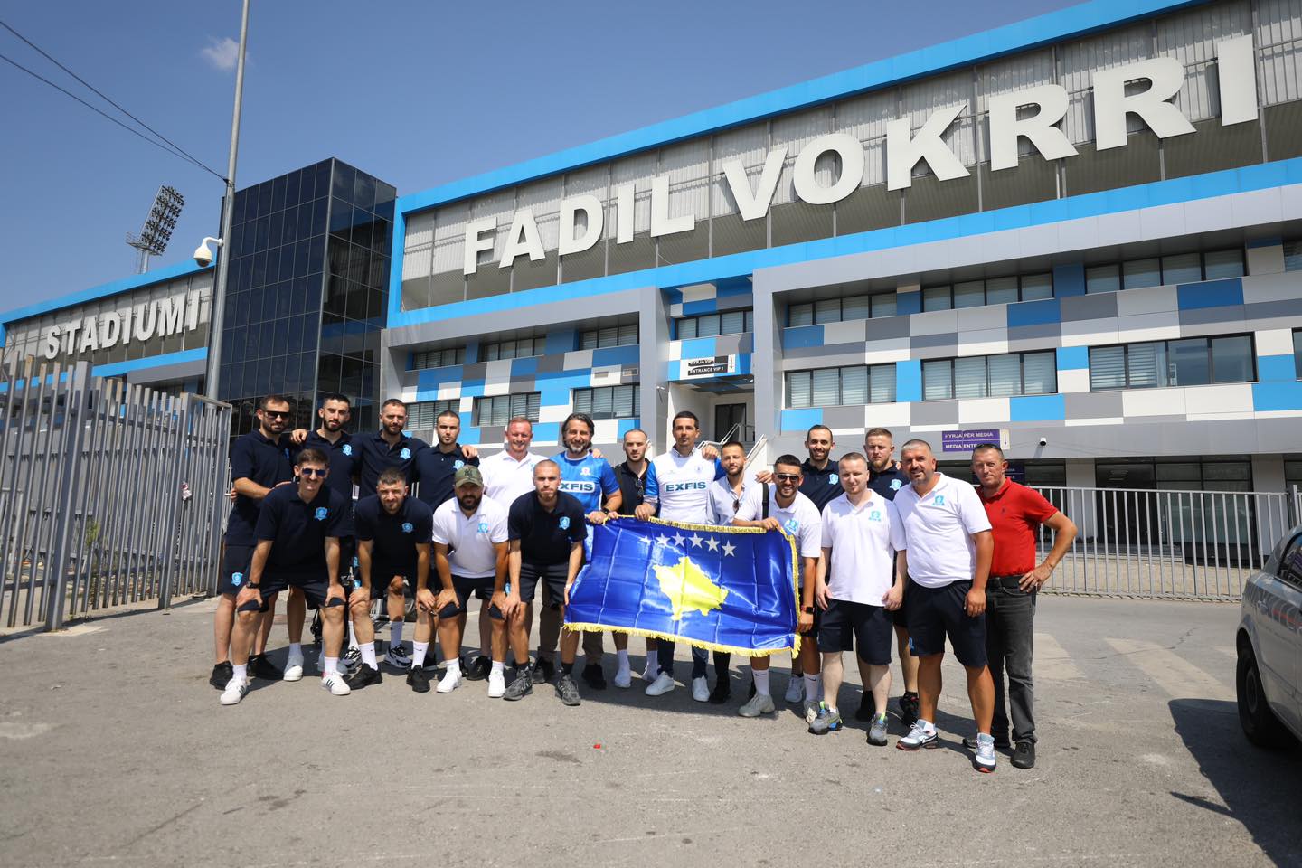 FC Prishtina 01-Perparim Rama