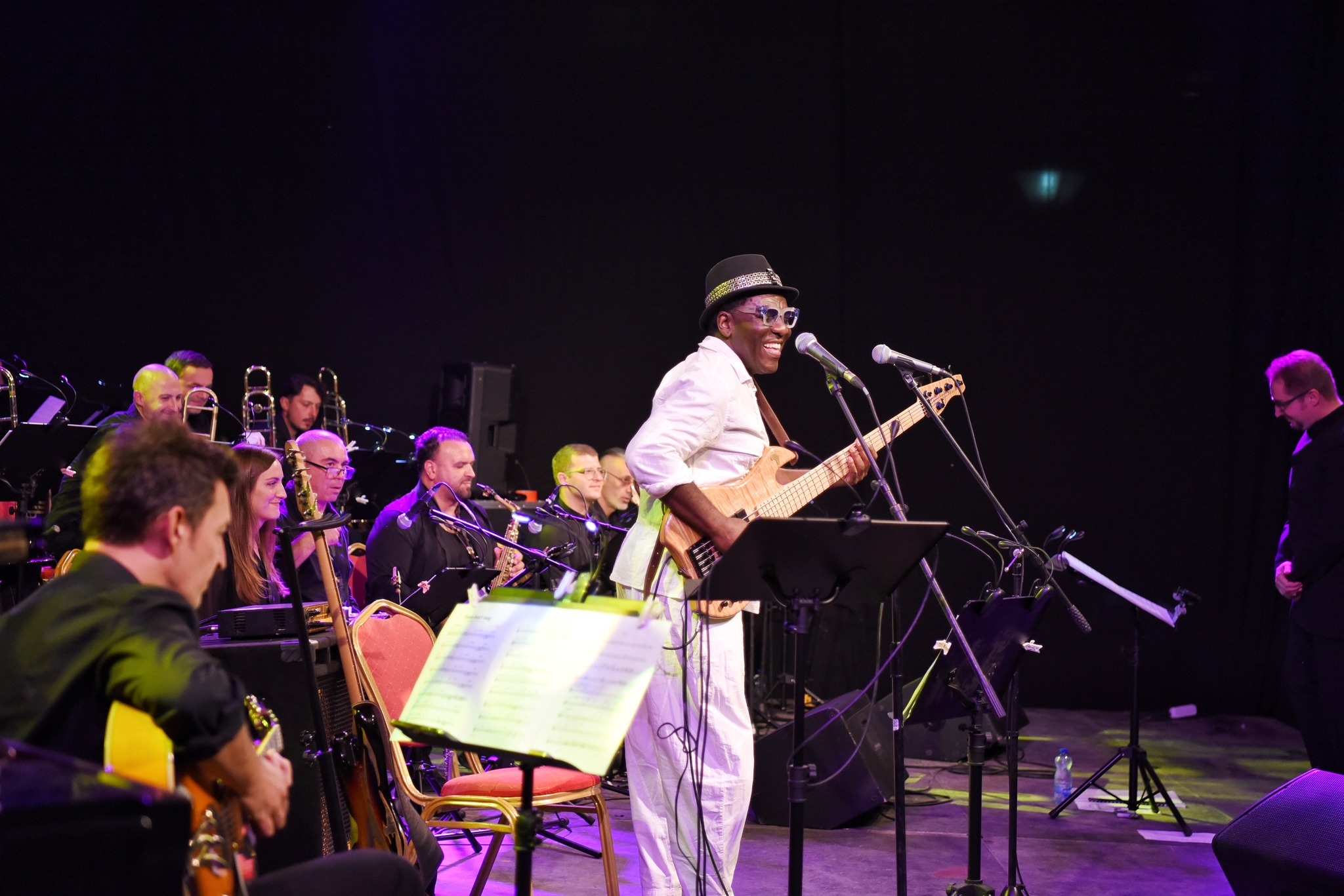 Festivali Mitrovica International Jazz Days