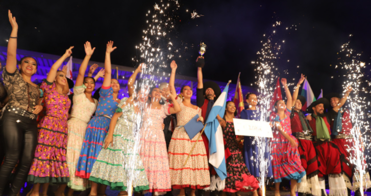 Festivali ndërkombëtar i vallëzimit “Newborn Kosova 2023”, mbahet nnga 8 -14 gusht 2023
