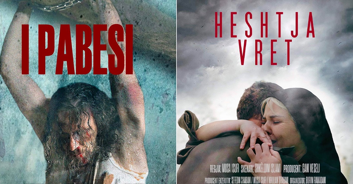 Filmi I Pabesi dhe Heshtja vret