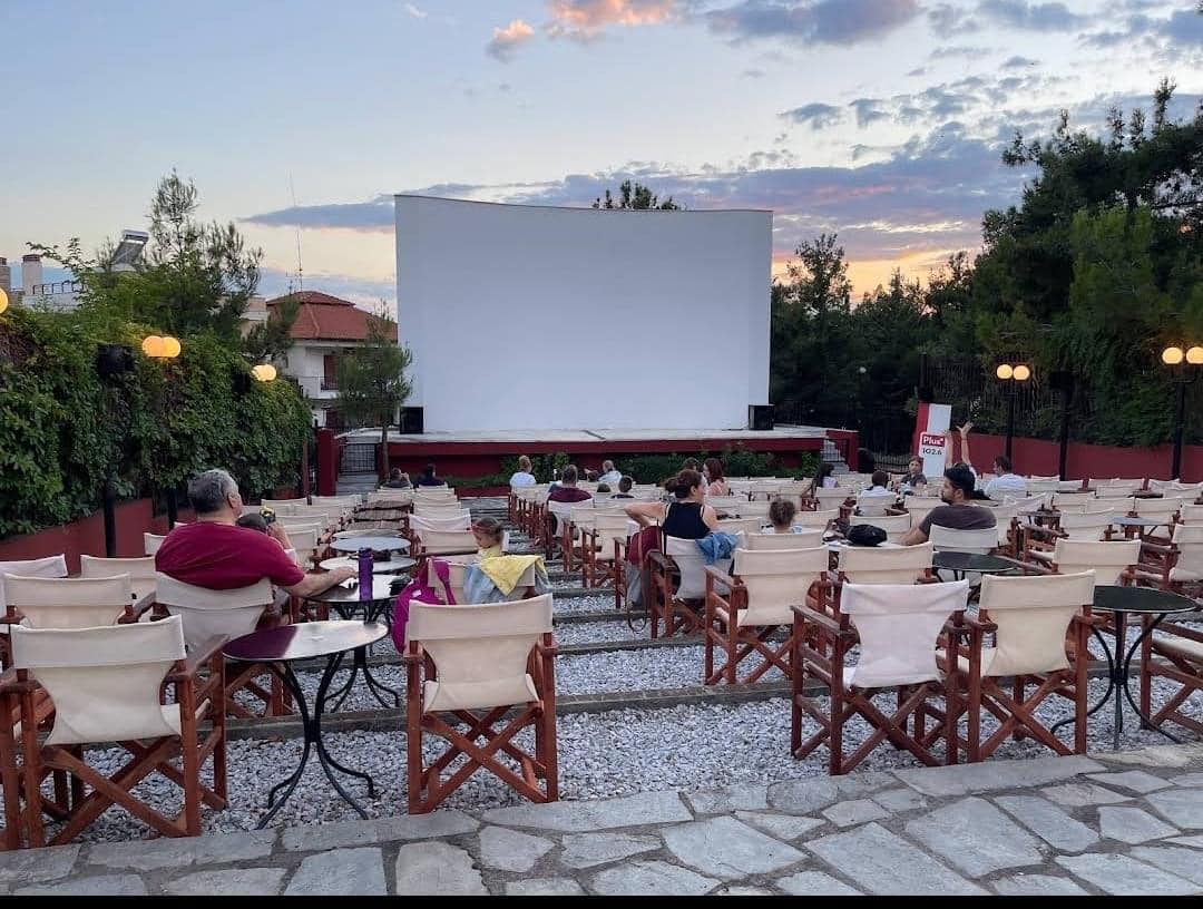 Filmi kosovar Vera andrron detin, shfaqet në kinematë e Selanikut