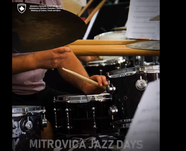 Jazz Festival ne Mitrovice