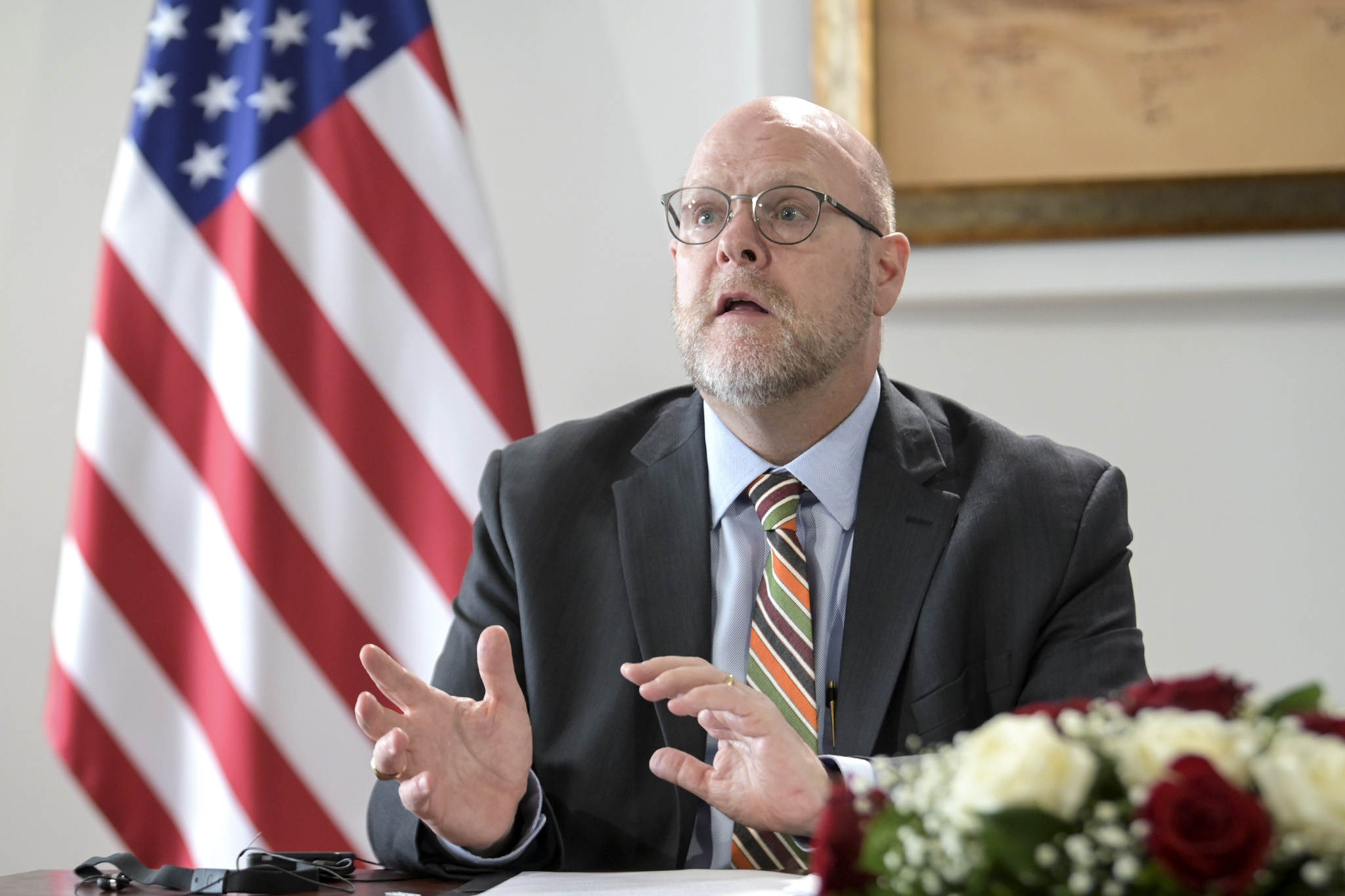 Jeffrey Hovenier 1
