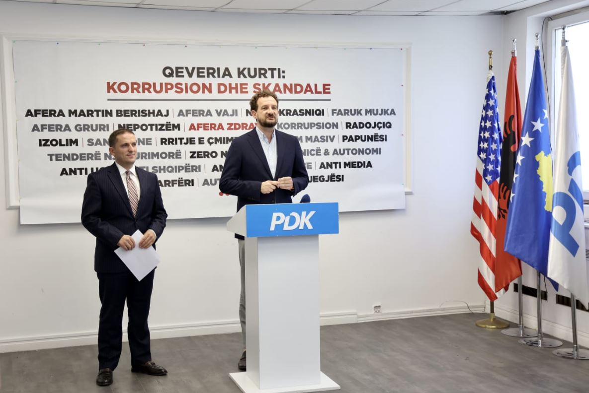 PDK