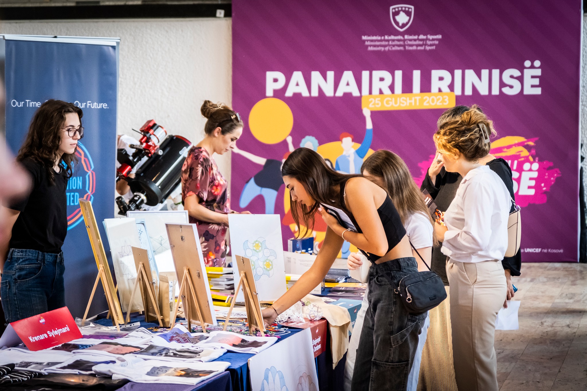 Panairi i Rinise