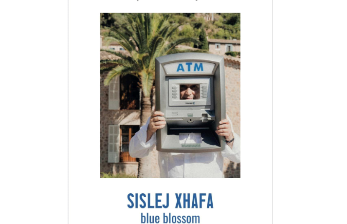 Sislej Xhafa
