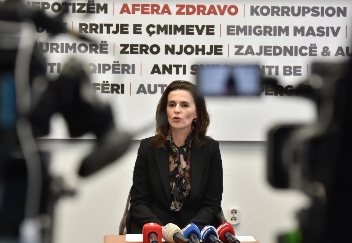 Vlora Citaku