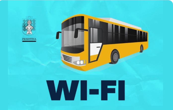 Autobuset Urban-Wi-Fi-