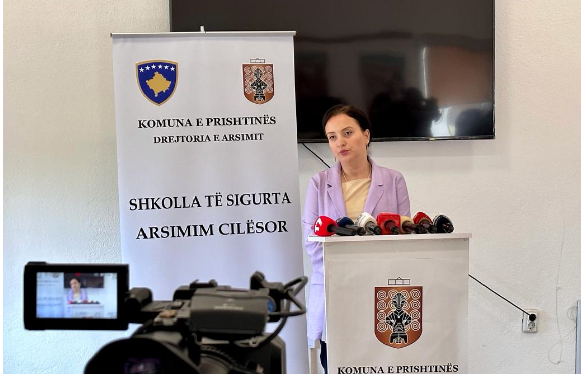 Besiane Musmurati