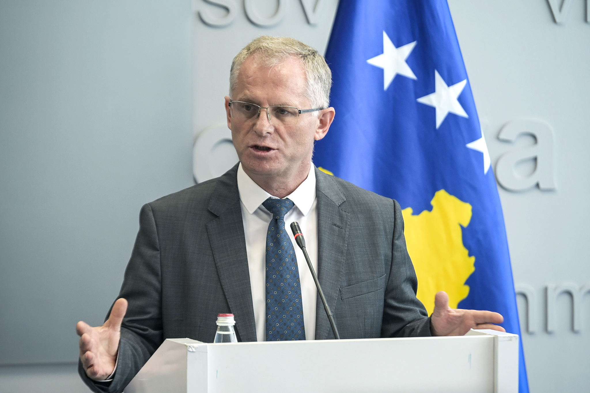 Besnik Bislimi