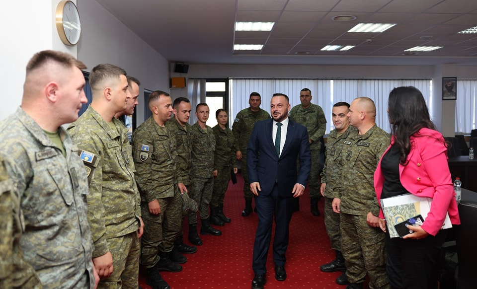 Ejup Maqedonci-FSK komunoitetit boshnjak